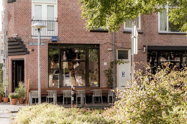 Medium property photo - Damstraat 34Bis, 3531 BV Utrecht